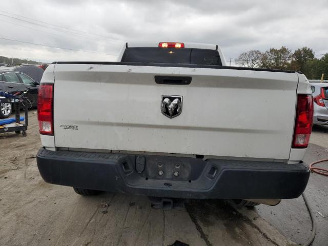 1C6RR6FG0KS728971 RAM 1500 Classic Tradesman