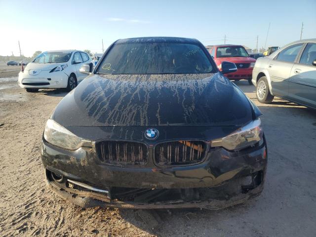 WBA8E3G54GNU03903 BMW 328 Xi Sulev