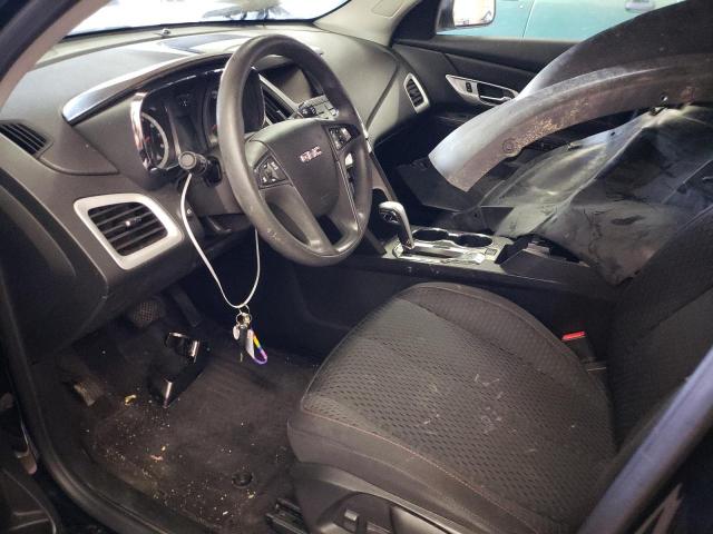 2GKFLVEK8F6437158 GMC Terrain Sle
