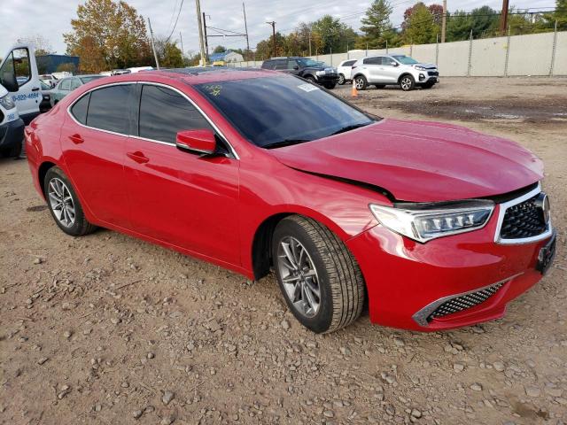19UUB1F37KA009456 Acura TLX
