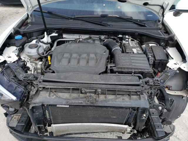 WA1AECF38L1100364 Audi Q3 PREMIUM