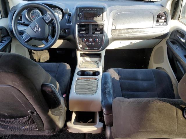 2C4RDGCG3FR548893 Dodge Grand Caravan Sxt
