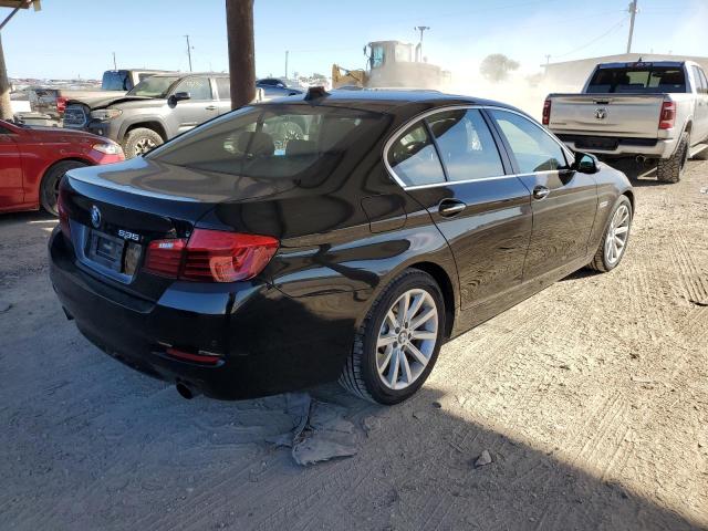 WBA5B1C50ED482009 BMW 535 I