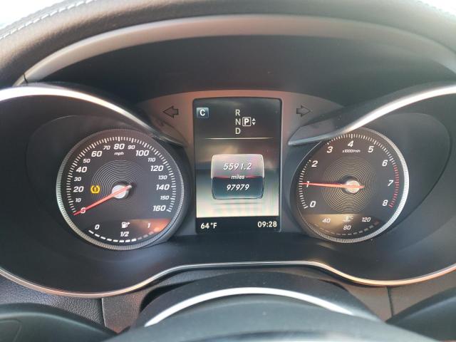 55SWF4KB0FU036665 Mercedes-Benz C 300 4matic