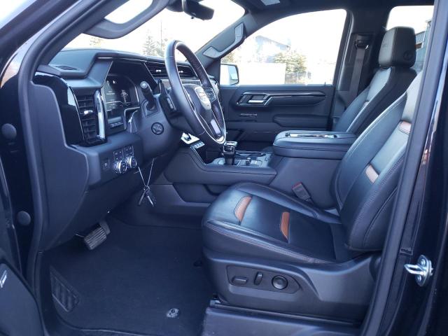 3GTUUEET2NG558666 GMC Sierra K1500 At4