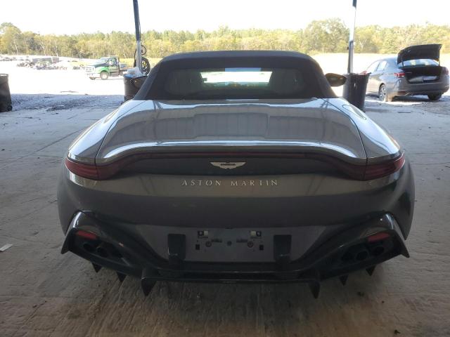 SCFSMGBW8NGP06575 Aston Martin Vantage