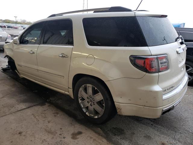 1GKKRTKD6FJ126936 GMC Acadia Denali