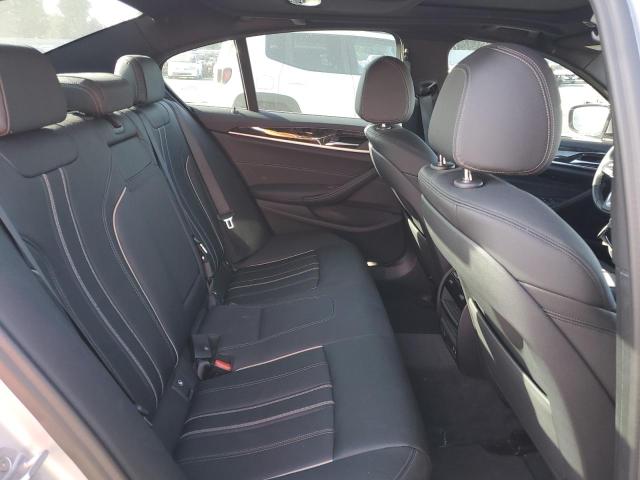 WBA13AG00MCF51797 BMW 530e
