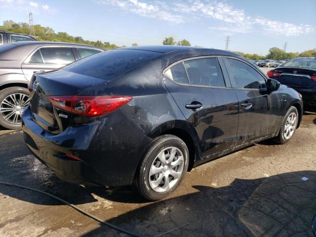 JM1BM1T70G1339485 Mazda 3 SPORT