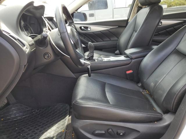 JN1EV7AP9JM356214 Infiniti Q50 LUXE