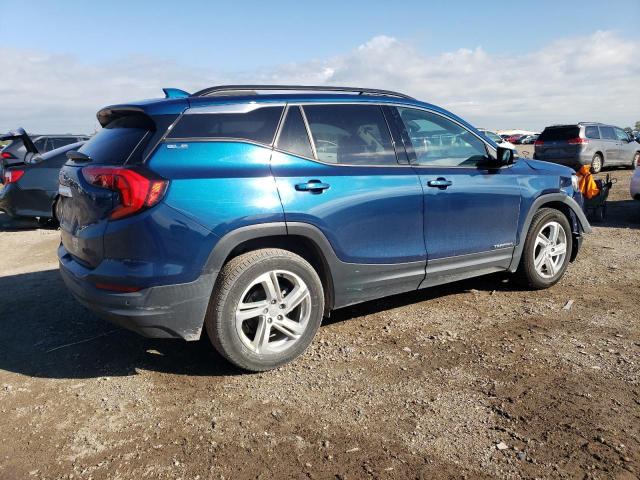 3GKALMEV6LL308972 GMC Terrain Sle