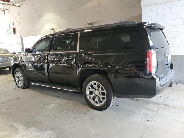 1GKS2HKC2FR115278 GMC Yukon Xl K1500 Slt