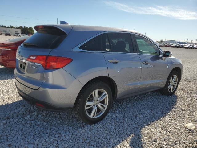 5J8TB3H56EL012086 Acura Rdx Technology