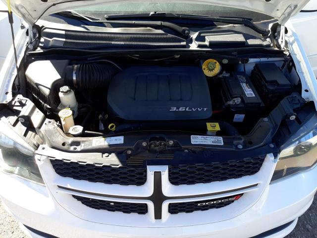 2C4RDGEGXHR848379 Dodge Grand Caravan Gt