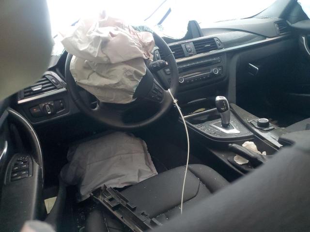 WBA3C3G59FNT53319 BMW 320 I Xdrive
