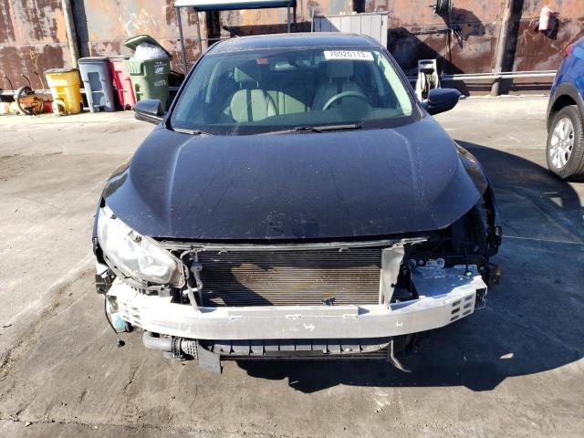 2HGFC1F32GH638542 Honda CIVIC EX
