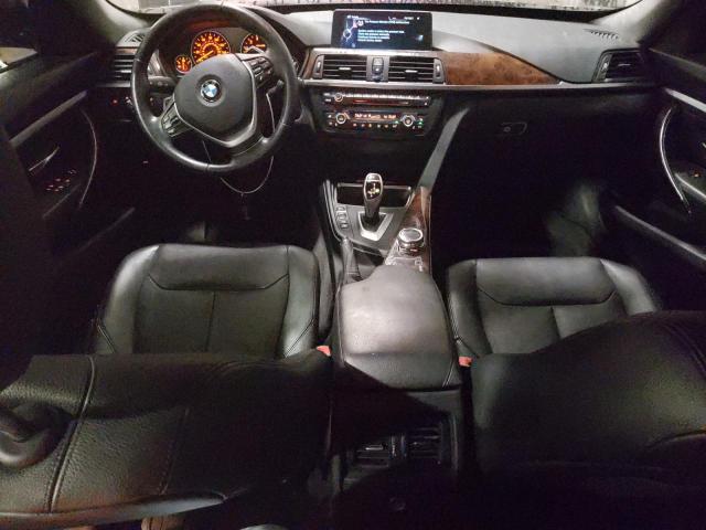 WBA3X5C51ED243178 BMW 328 XIGT