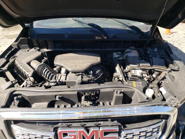 1GKKNXLS7HZ251786 GMC Acadia Denali