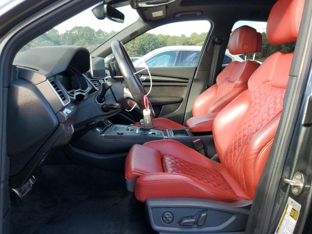 WA1A4AFY8J2118566 Audi Sq5 Premium Plus