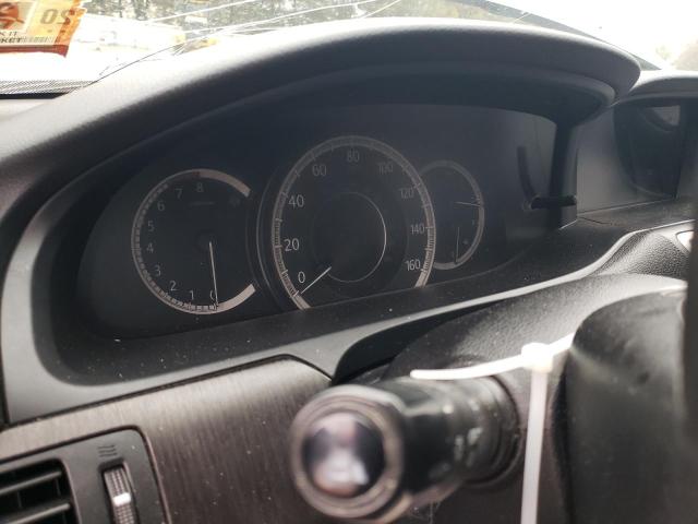 1HGCR3F84EA028503 Honda ACCORD EXL