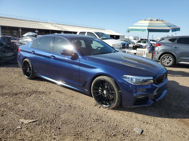 WBAJE5C58KWW11224 BMW 540 I