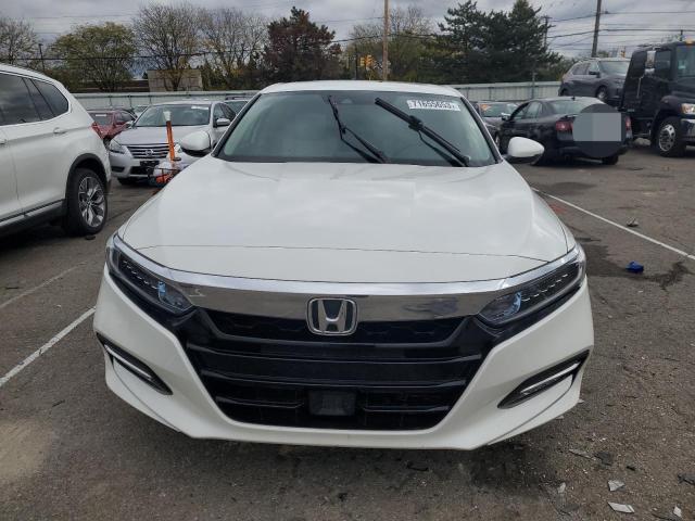 1HGCV3F59JA005519 Honda Accord Hybrid Exl