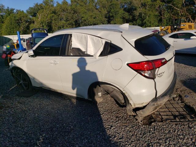 3CZRU5H57MM702807 Honda HR-V EX