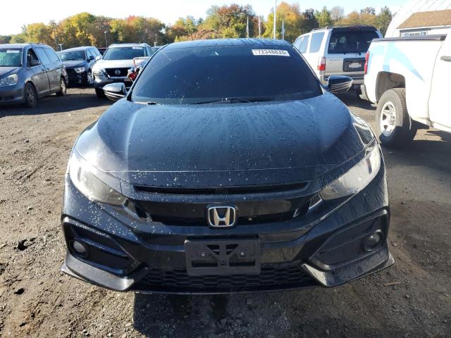 SHHFK7H4XMU400741 Honda Civic Sport