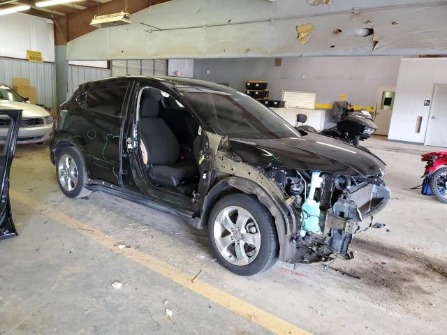 3CZRU5H57GM727954 Honda HR-V EX