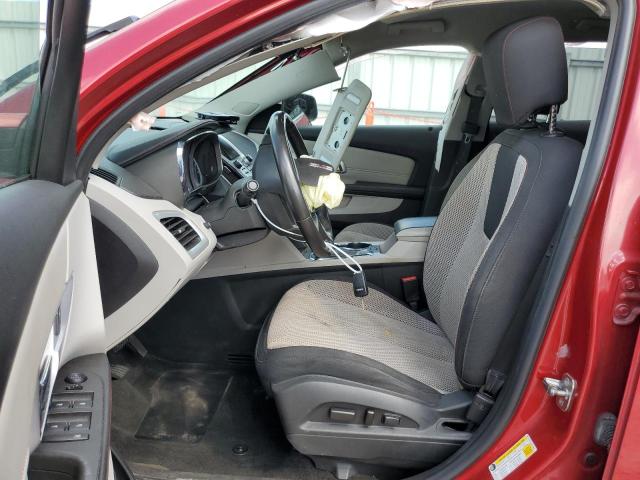 2GKALREK6E6278656 GMC Terrain Sle