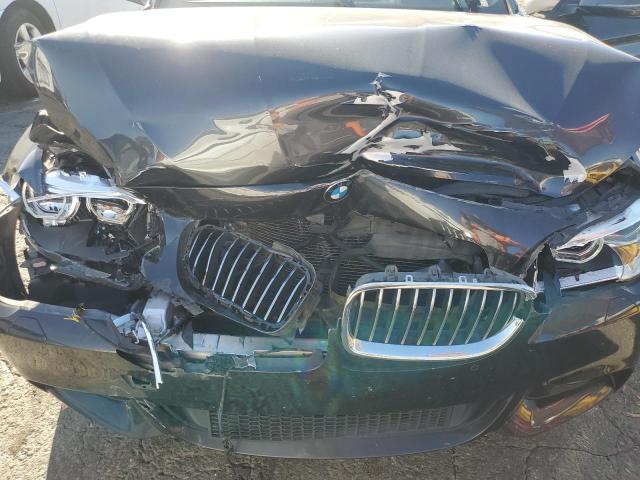 WBA5B1C57FG125961 BMW 535 I