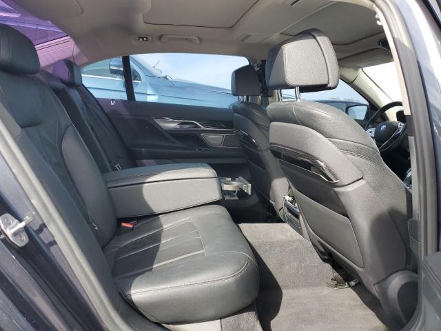 WBA7T2C08LCD49827 BMW 740 I