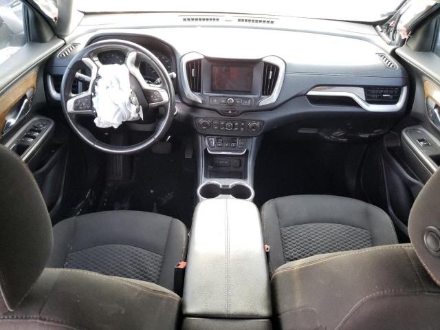 3GKALTEV1JL291375 GMC Terrain Sle