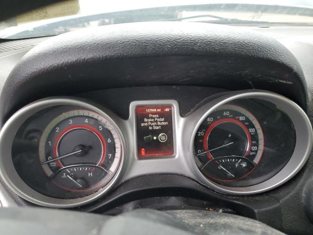 3C4PDDBG1GT124554 Dodge Journey Sxt