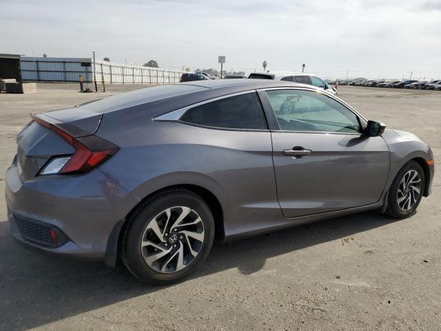 2HGFC4B08HH300867 Honda Civic Lx