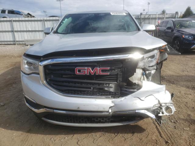1GKKNKLA1JZ224535 GMC ACADIA SLE