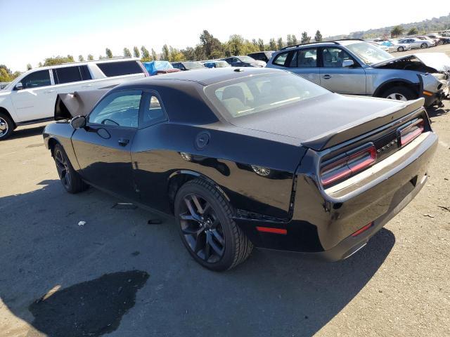 2C3CDZAG7NH140250 Dodge Challenger Sxt