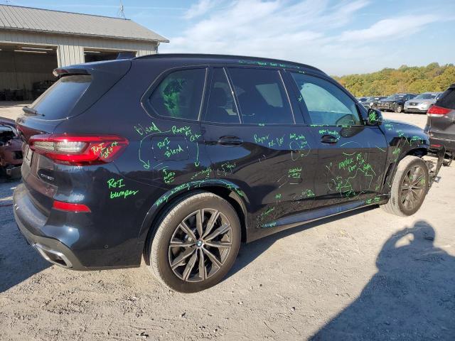 5UXJU2C55KLN64626 BMW X5 Xdrive50i