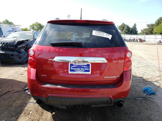 2GNFLFE31E6189450 Chevrolet EQUINOX LT