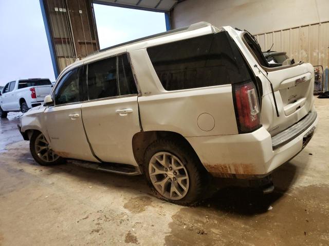 1GKS1BKC8GR368249 GMC YUKON SLT