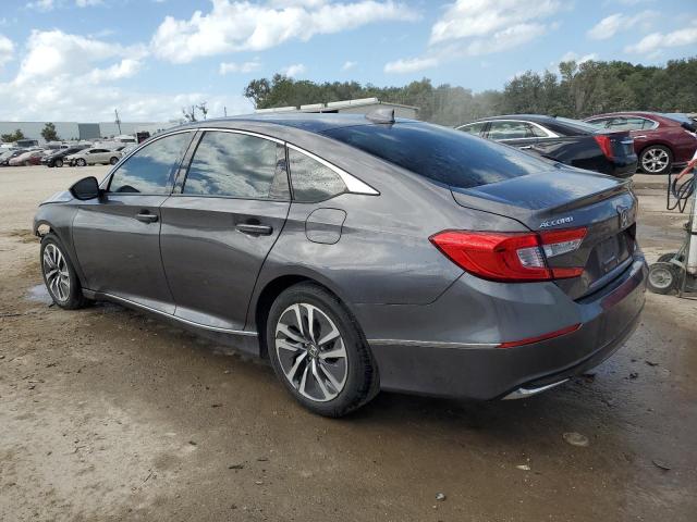 1HGCV3F46KA005535 Honda Accord Hybrid Ex