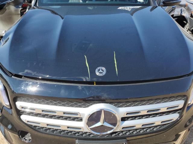 W1N4M4HB3NW242409 Mercedes-Benz Glb 250 4matic