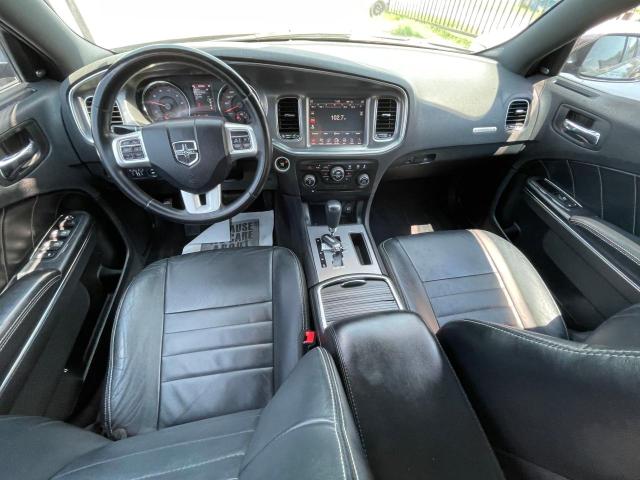 2C3CDXCT4EH301037 Dodge CHARGER R/T