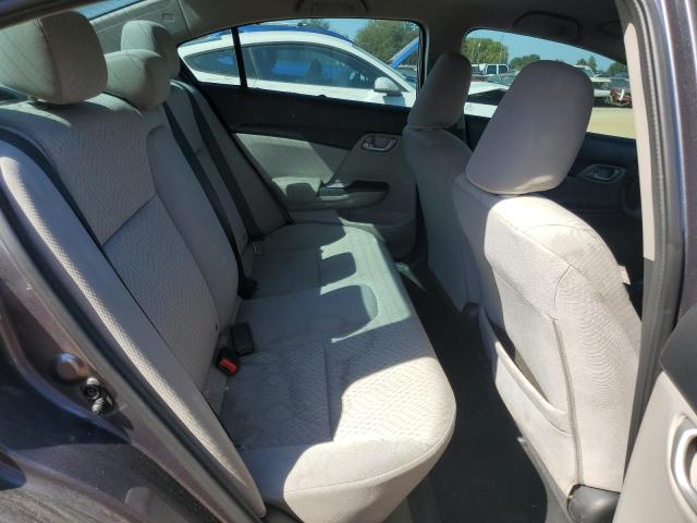 19XFB2F50FE082041 Honda Civic Lx