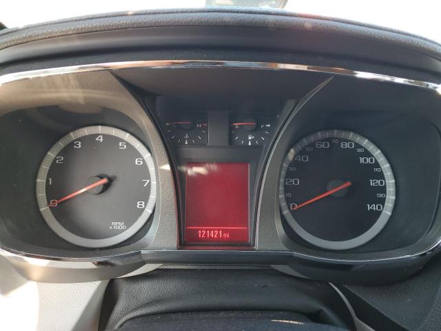 2GKALMEK5G6189473 GMC Terrain Sle