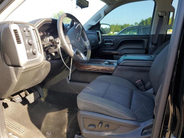 3GTU2UEC7FG237790 GMC Sierra K1500 Sle