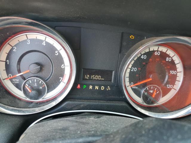 2C4RDGCG1GR330064 Dodge Grand Caravan Sxt
