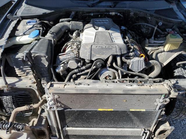 WA1LGAFE2ED013926 Audi Q7 Premium Plus