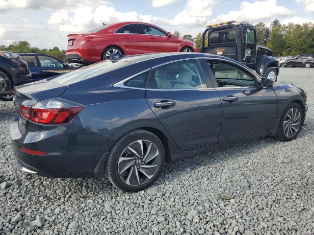 19XZE4F97KE015546 Honda Insight Touring