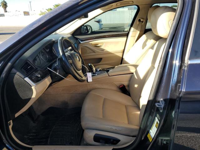 WBA5A5C53FD514883 BMW 528 I